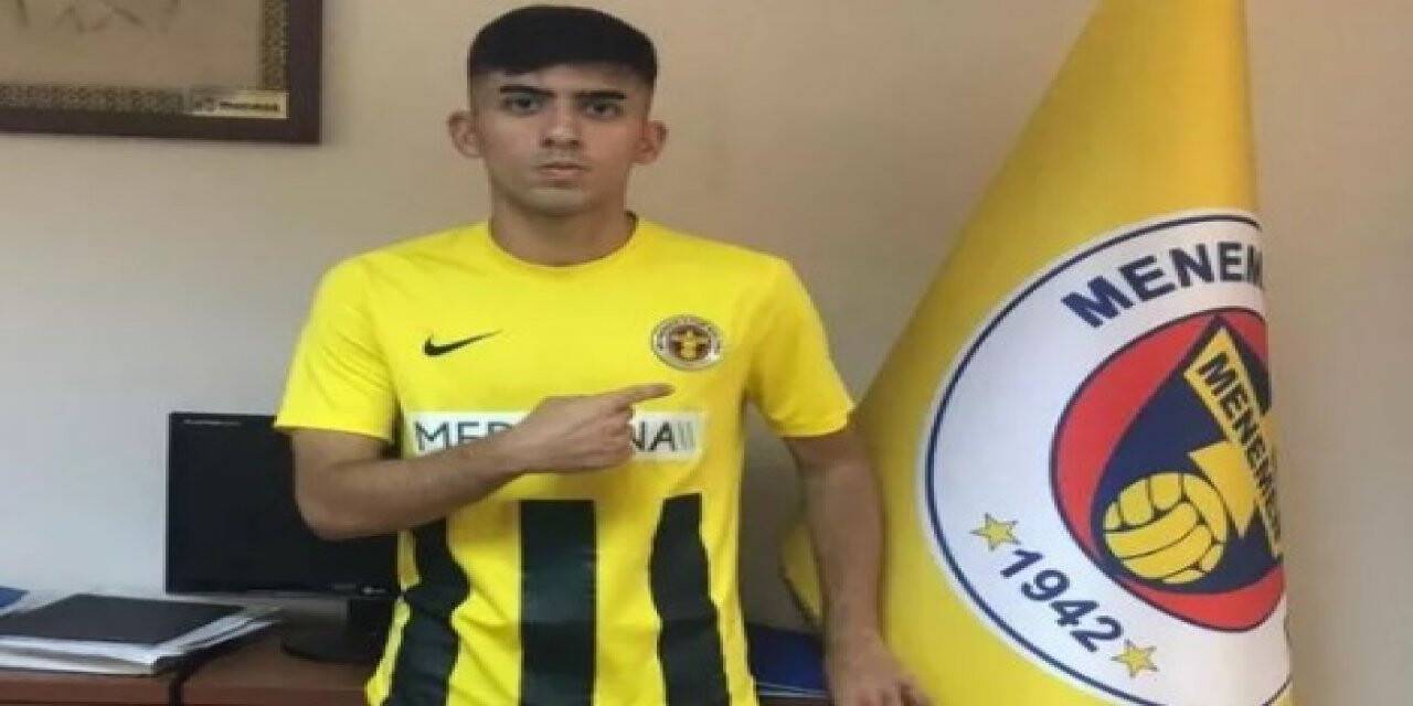 Mehmet Alper Özdemir'e teklif yağıyor