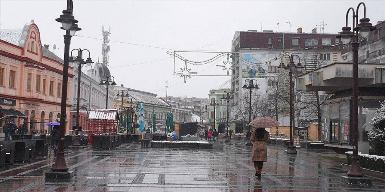 Bosna’da Dodik Kışkırtması: Muhtemel senaryolar