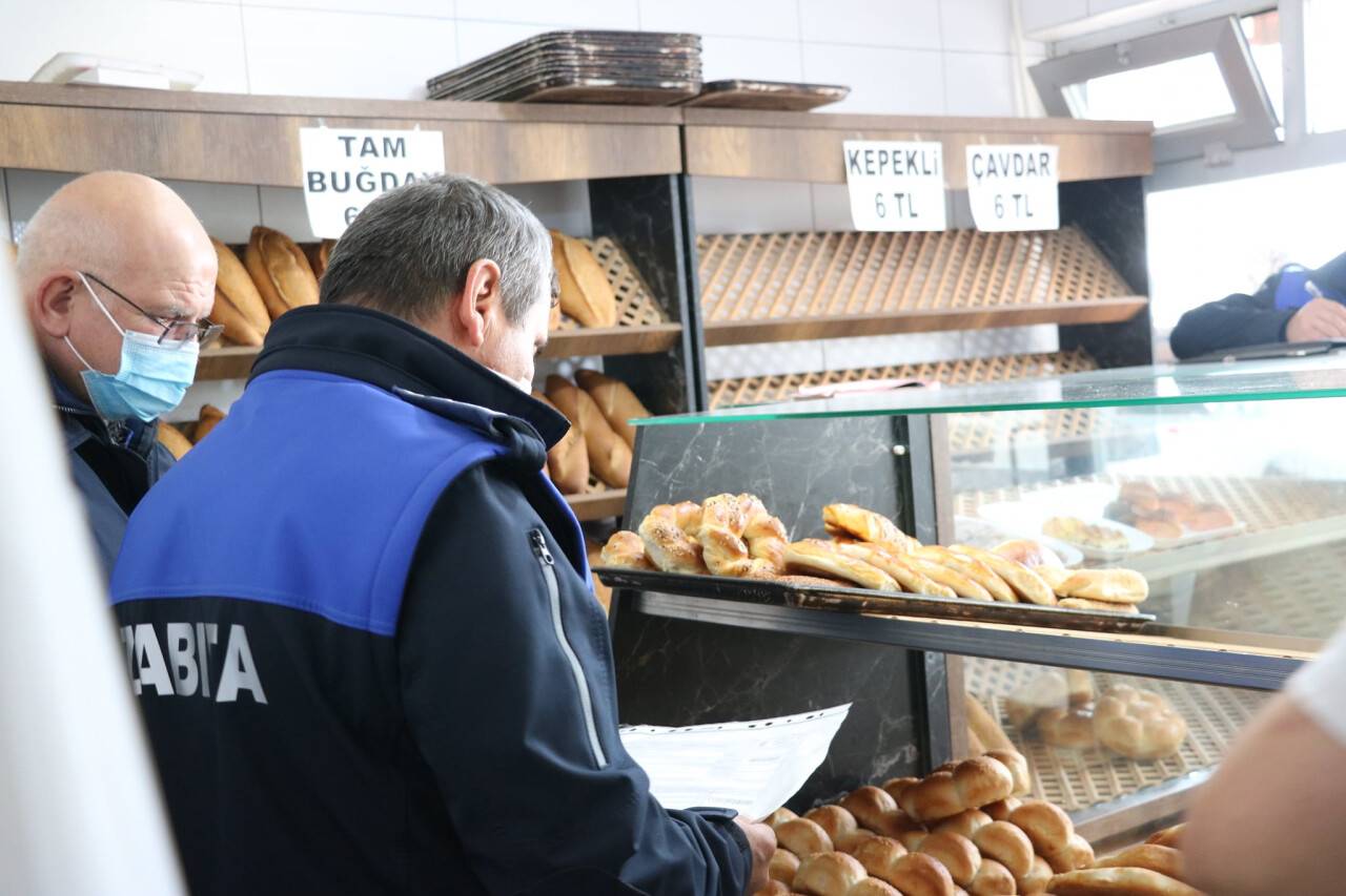 Beyşehir'de 432 işletmeye işyeri açma ve çalışma ruhsatı verildi