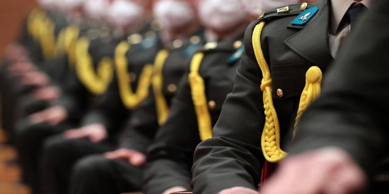 MSÜ Askeri Öğrenci Aday Belirleme Sınavı başvuruları başladı
