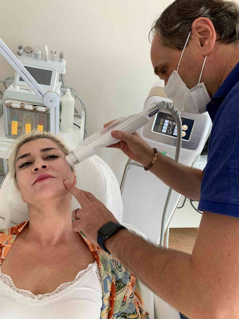 Avrupa’nın güzelliği Türklere emanet