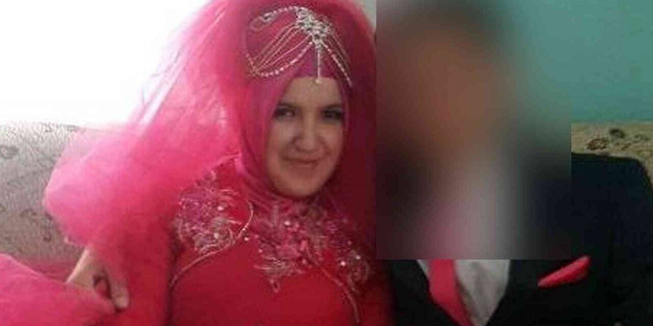 İki çocuk annesi genç kadın evinde ölü bulundu