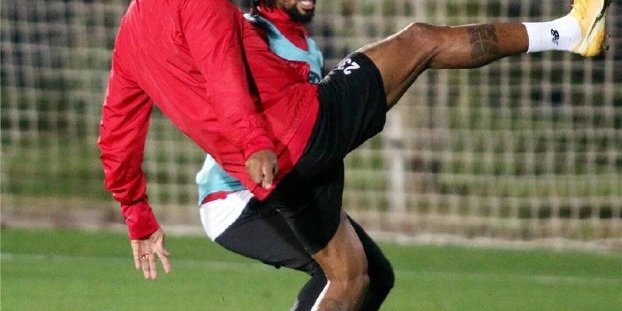 FT Antalyaspor’da, Fenerbahçe hazırlıkları sürüyor