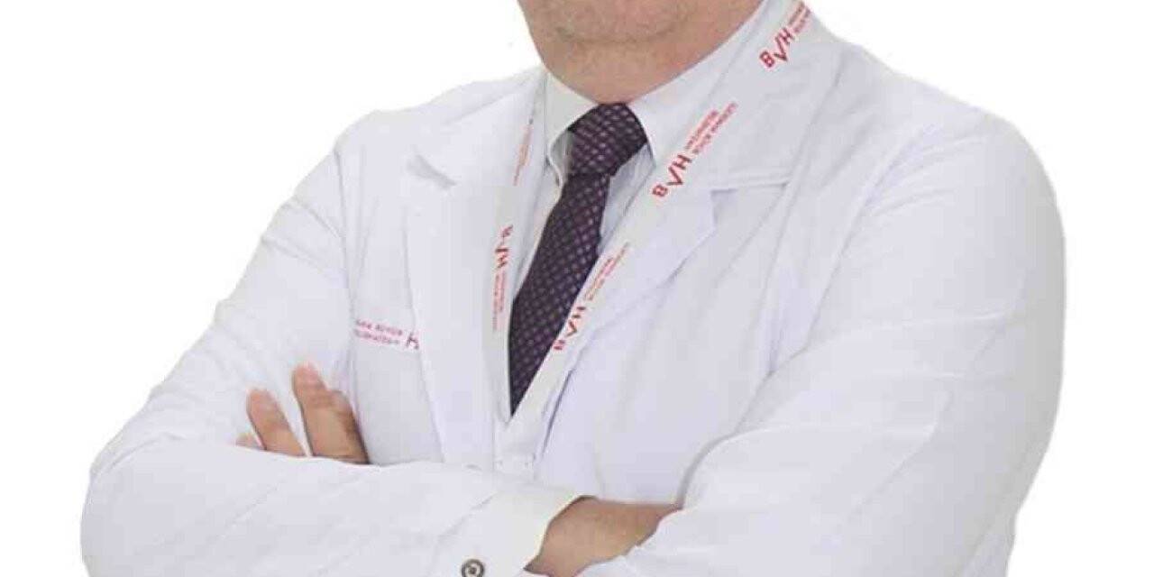 Mide fıtığı yaşayanlar reflüye de dikkat