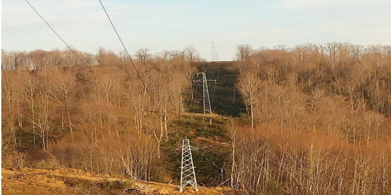 Başkent EDAŞ’ tan, Çaycuma’ya 24 milyon liralık yatırım