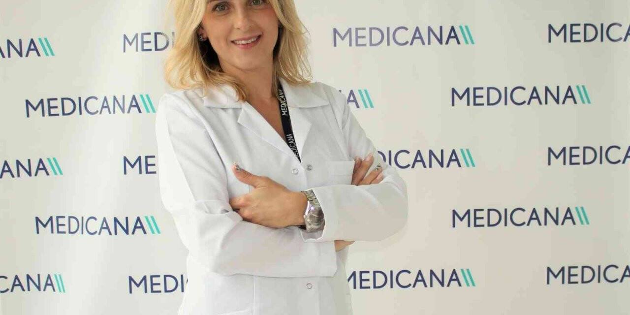 HPV ile oluşan kanser aşı ile önlenebiliyor