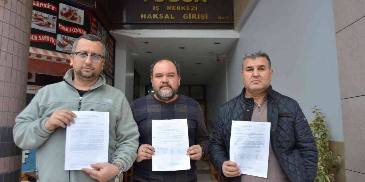 Vakıflar’dan kiracılarına yüzde 100 zam şoku