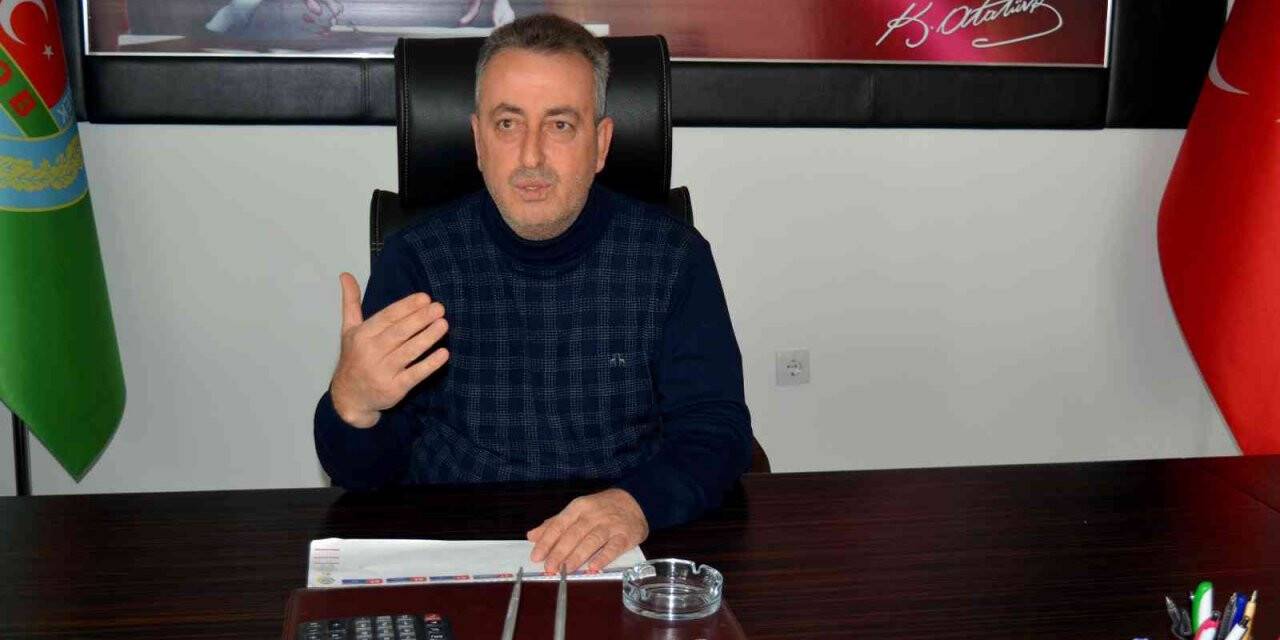 ”Tarımsal elektrik ödemeleri yıl sonu olmalı”