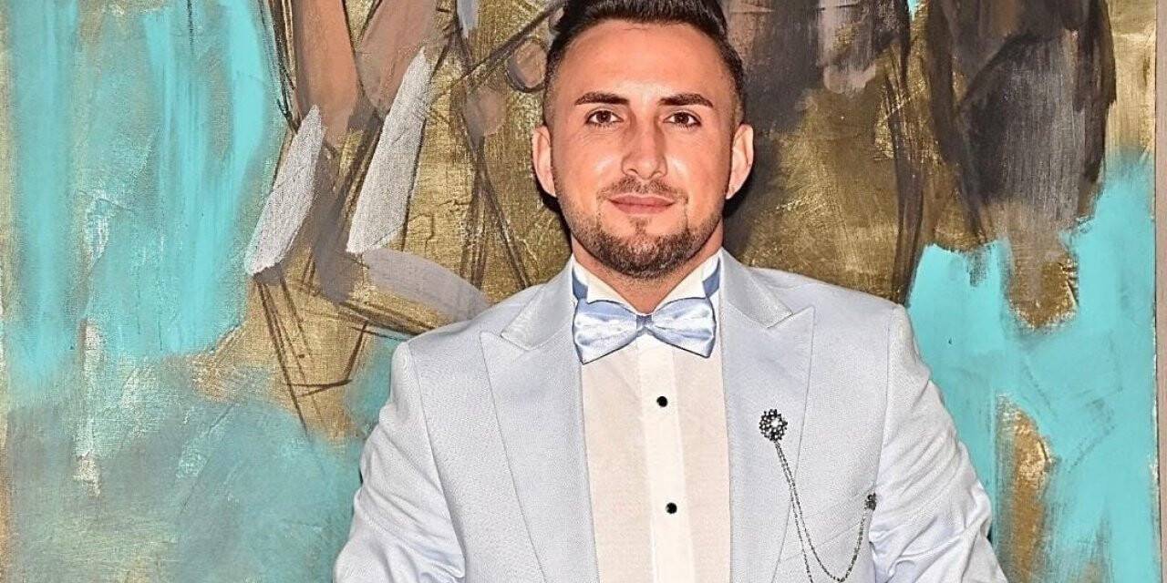 Ünlü modacı Andıç, bu yaz trendlerine uygun önerilerinde bulundu