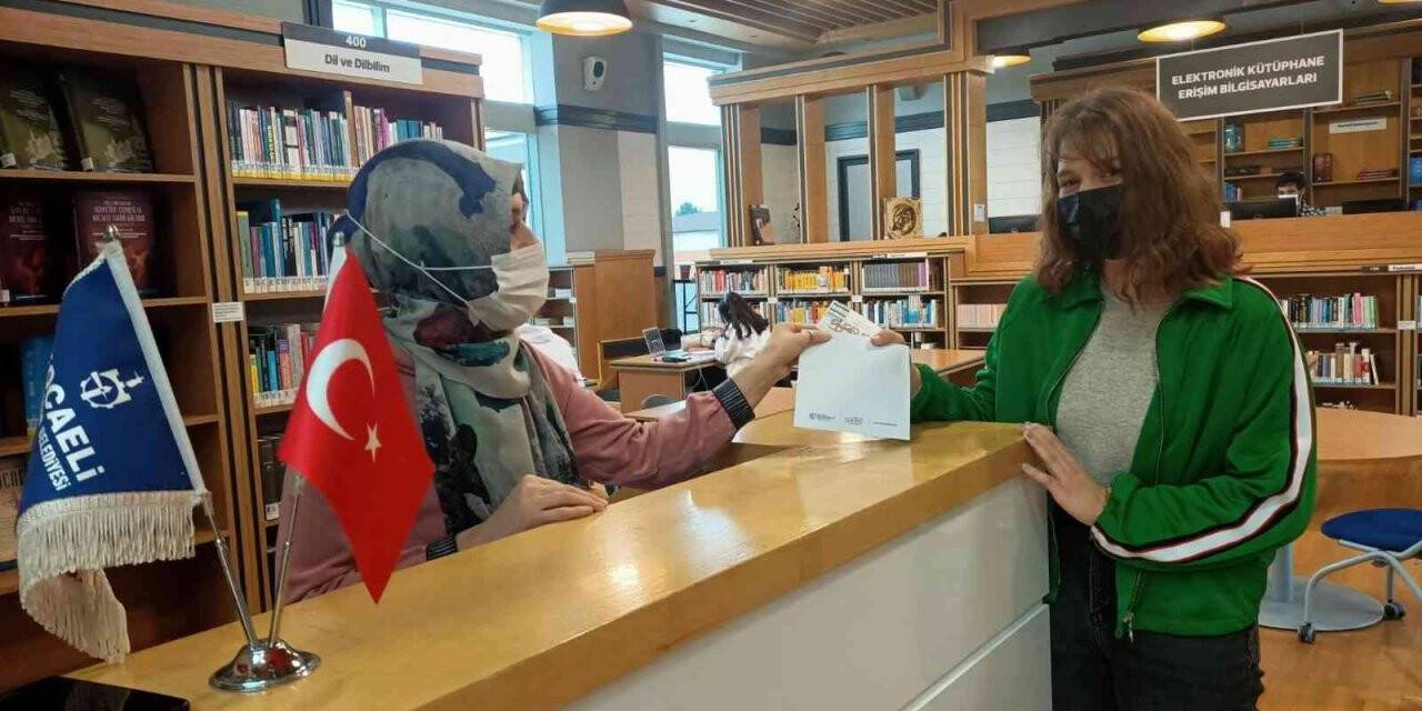 Şanslı okuyuculara tiyatro bileti