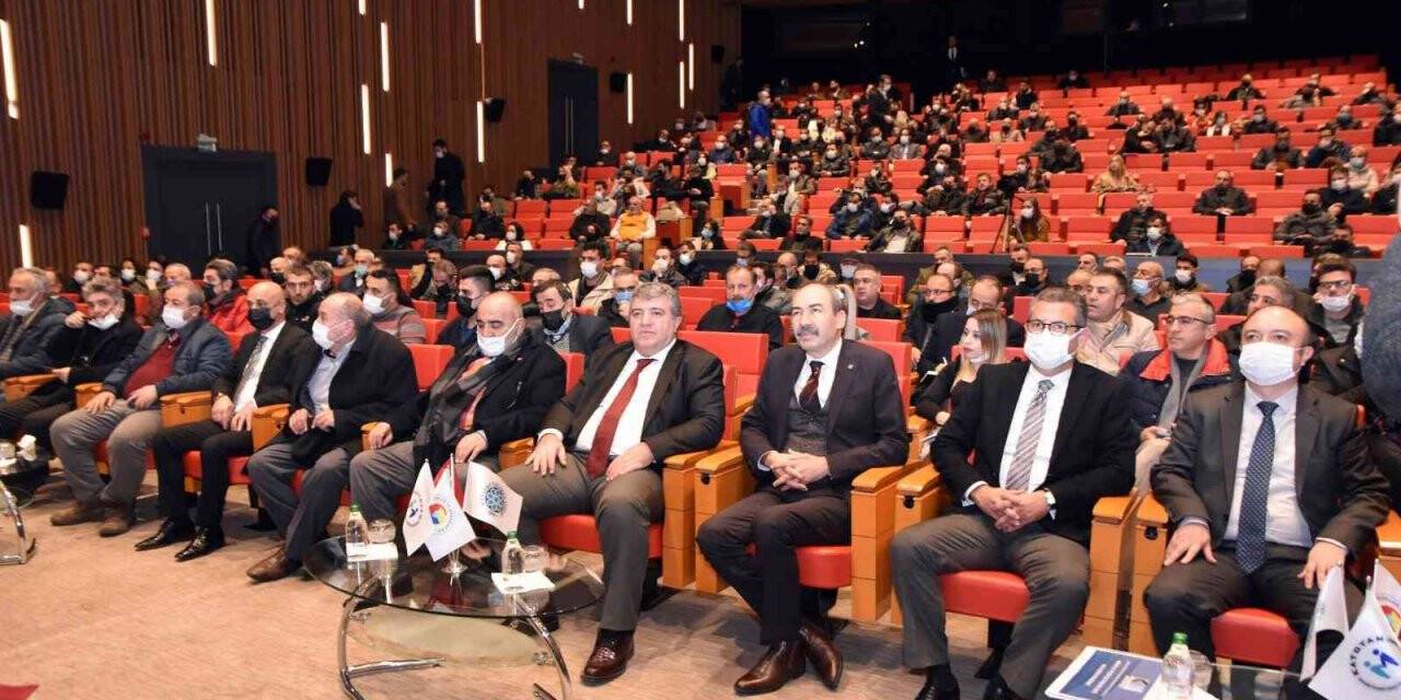 KTO Başkanı Gülsoy’dan istihdam çağrısı