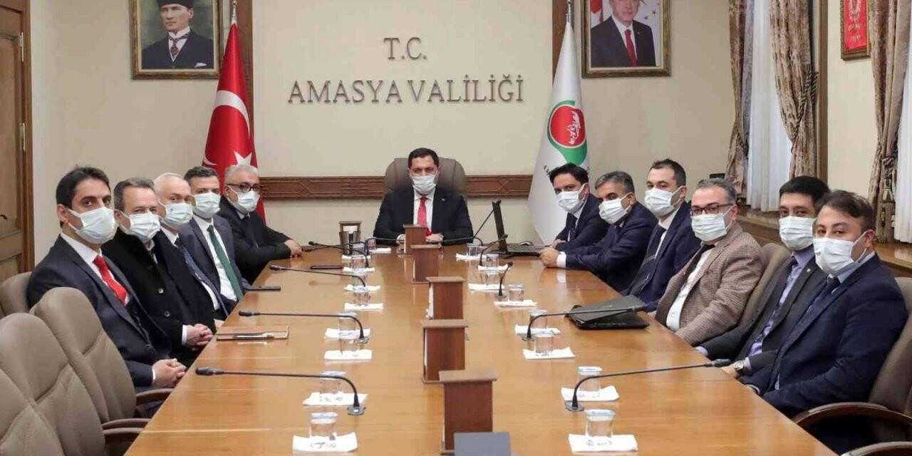 Üç Boyutlu Kadastro ve Gayrimenkul Değerleme Projesi’nde pilot uygulama tamamlandı