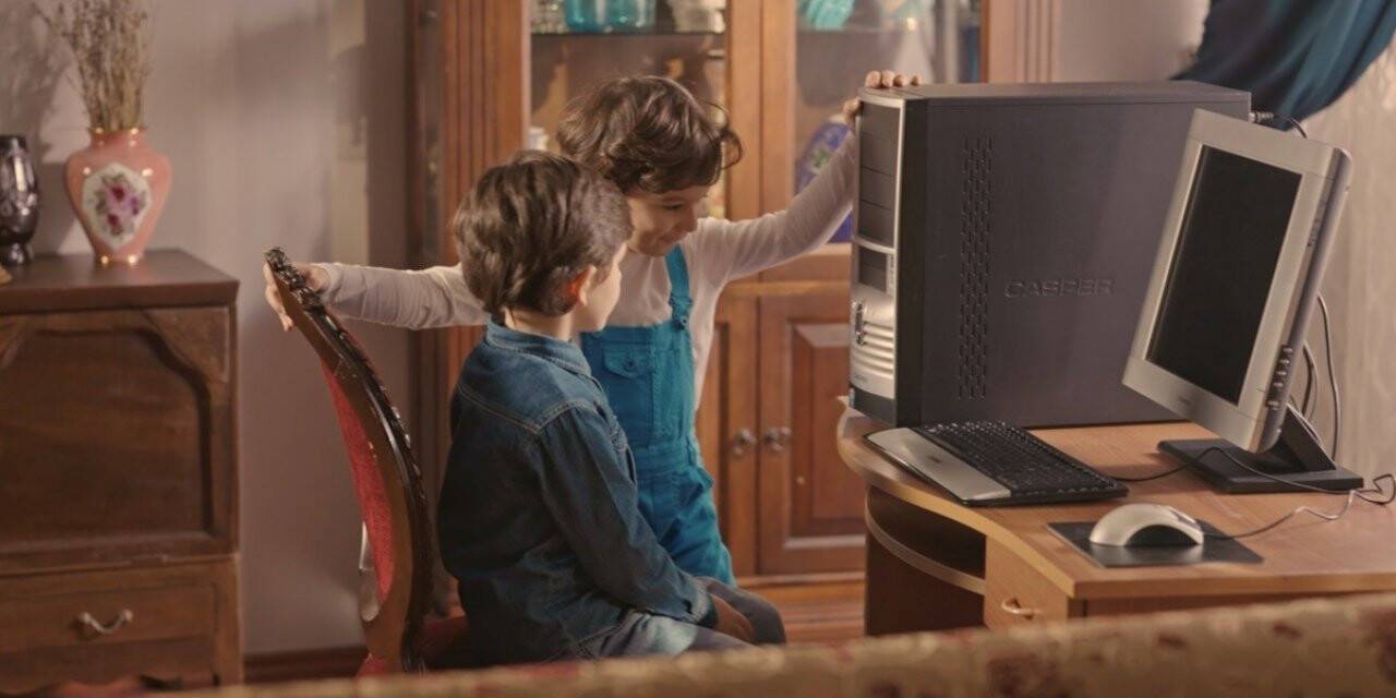 Casper: Keşfederek büyüyoruz