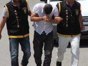 KAÇIRILMAK İSTENEN 12 YAŞINDAKİ KIZ ÇIĞLIK ATARAK KURTULDU