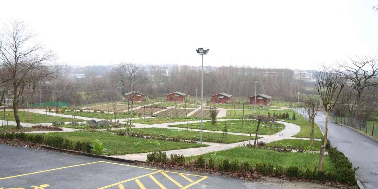 "Bağımsızlık Köyü" umut olmaya devam ediyor