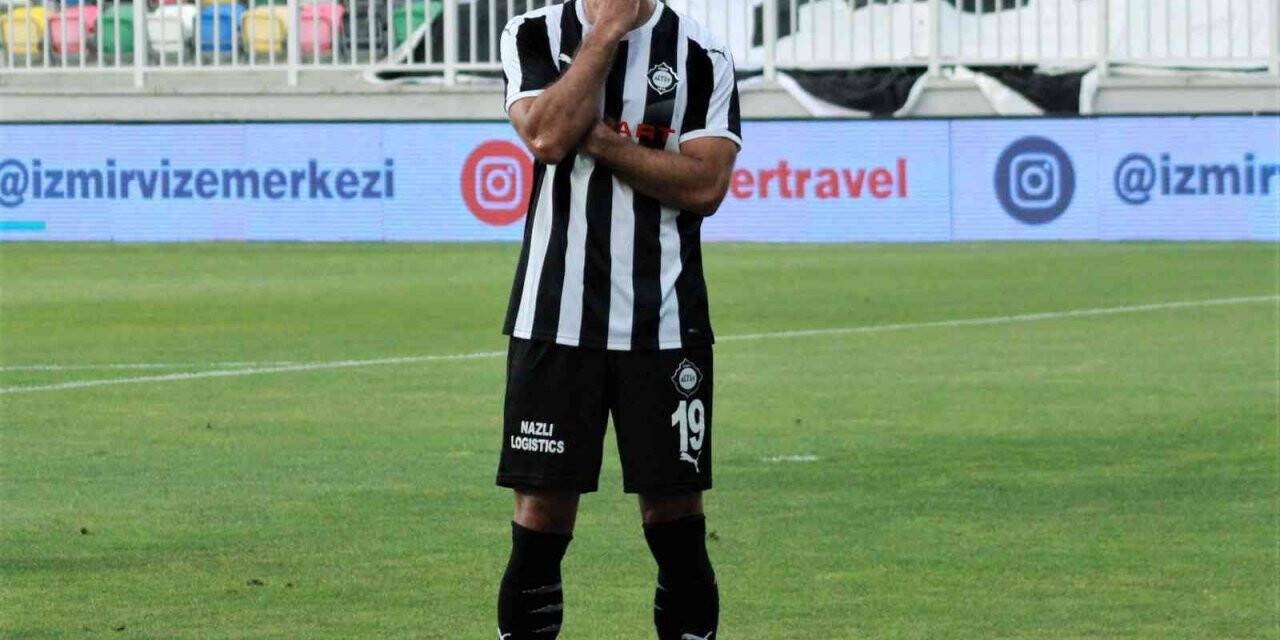 Altay’da Paixao ayrıldı