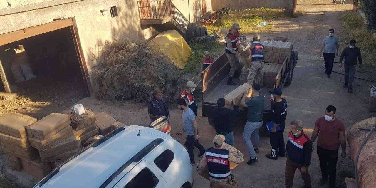 JASAT bir yılda 600 olayı aydınlattı