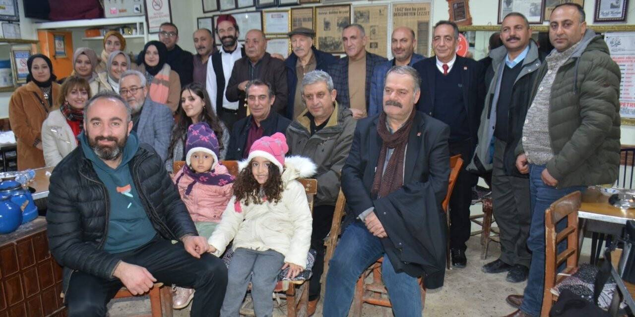 Van’da ‘Gelenekten Geleceğe Hikaye, Türkü ve Şiir Geceleri’