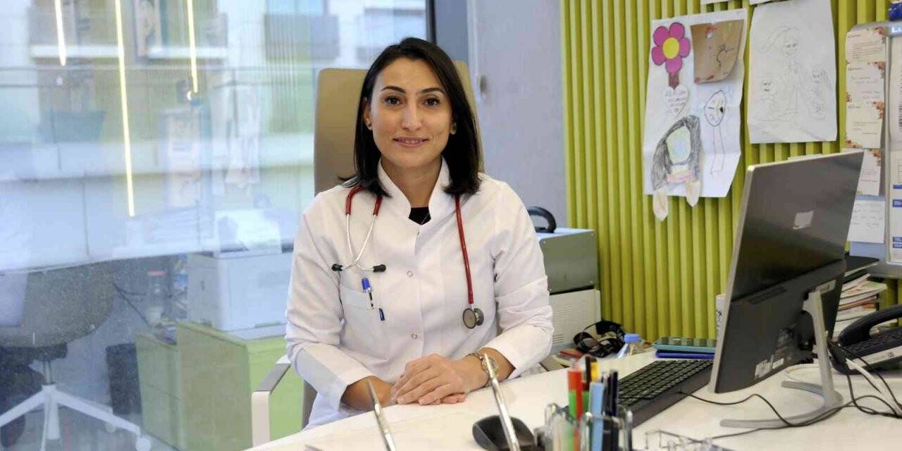 "Gıda takviyesi alırken onaylı olmasına dikkat edin"