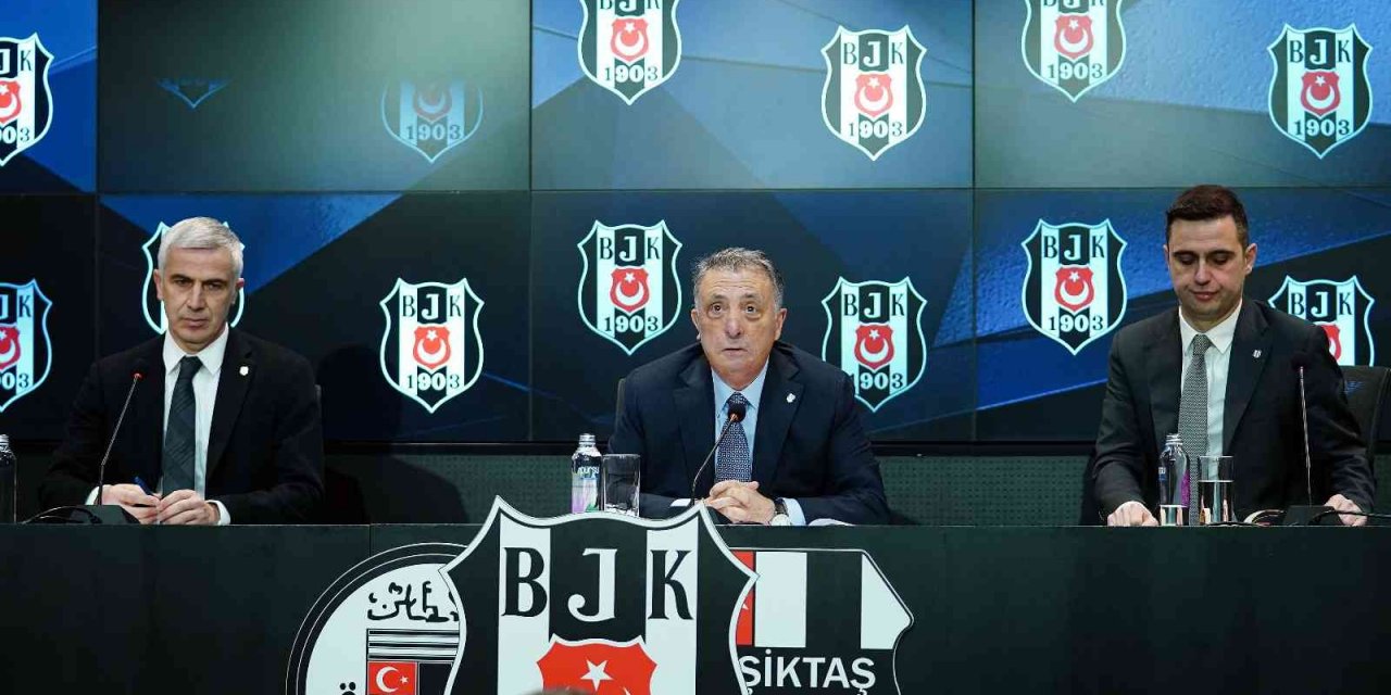 Sportif Direktör Ceyhun Kazancı ile yollar ayrıldı