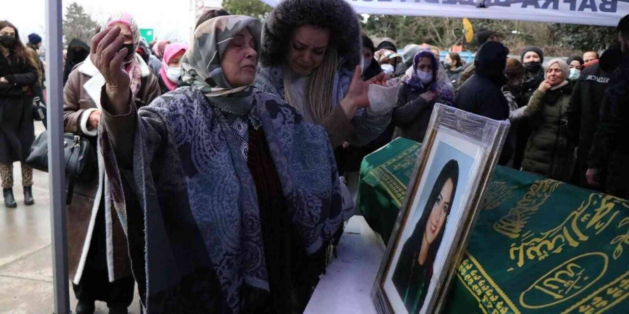 Avukat Dilara Yıldız’a yürek yakan ağıt: "Katiline mi aşık oldun yavrum”