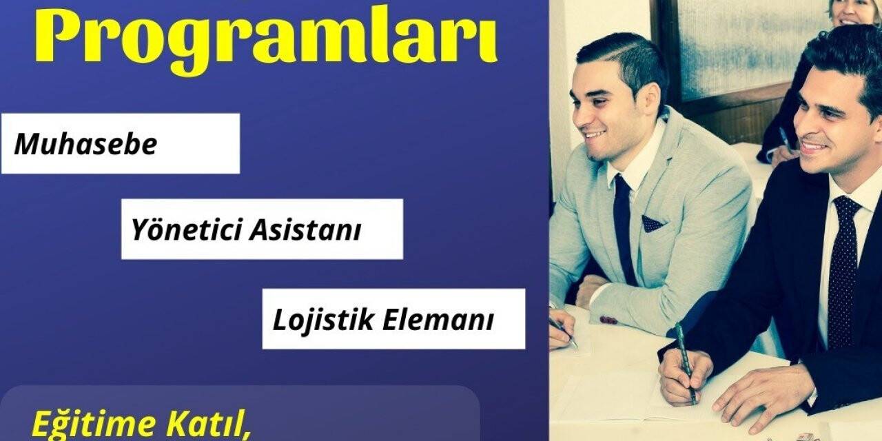 Kariyer Merkezinin iş hayatına hazırlık kurslarına kayıtlar başladı