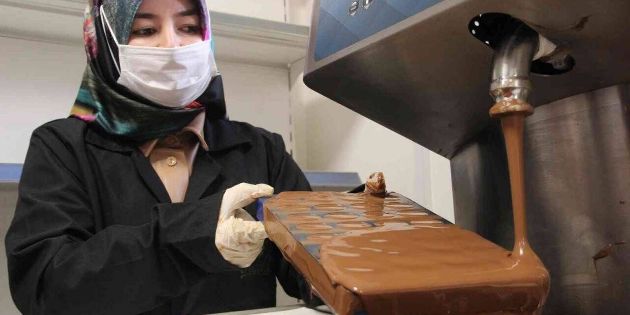 Kadınlar ‘İncila’ ile Türkiye’nin ve dünyanın ağzını tatlandıracak