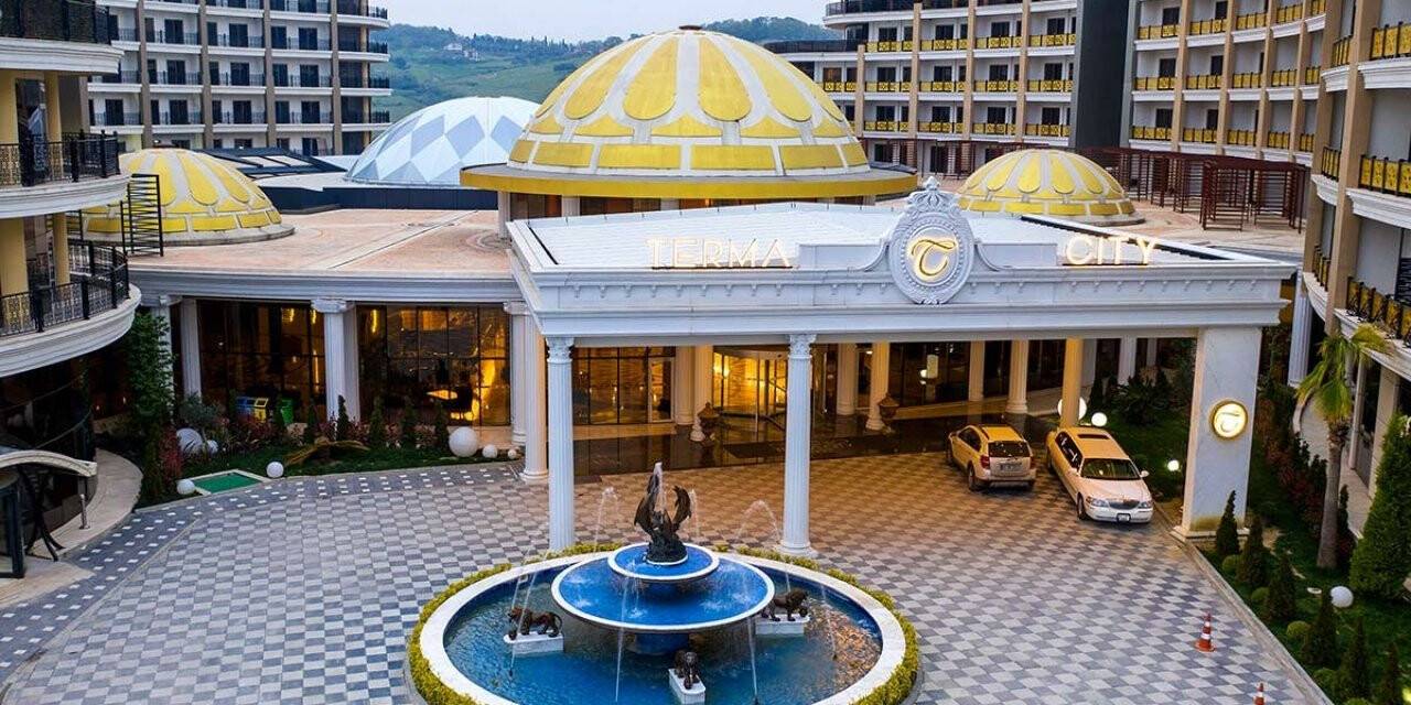 Ailelerin sömestr tatili tercihi termal oteller olacak