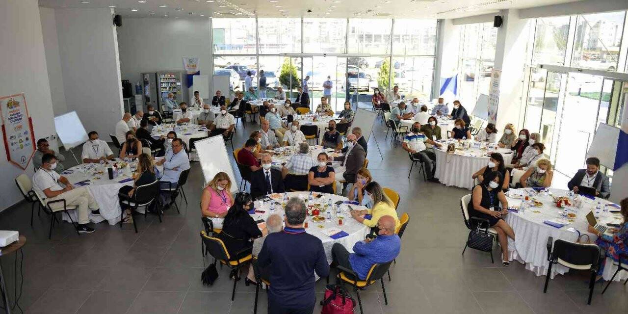 ASSİM Turizm Platformu, sektör sorunlarının çözüm önerilerini konuşacak