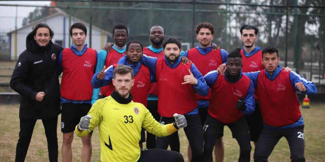 Menemenspor, Bandırma karşısında galibiyet peşinde