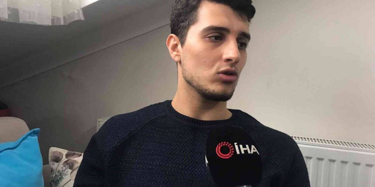 Ataşehir’de yabancı uyruklu şahıslardan genç avukata bıçaklı saldırı