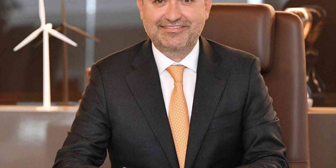 Aydem, BM Küresel İlkeler Sözleşmesi katılımcısı oldu