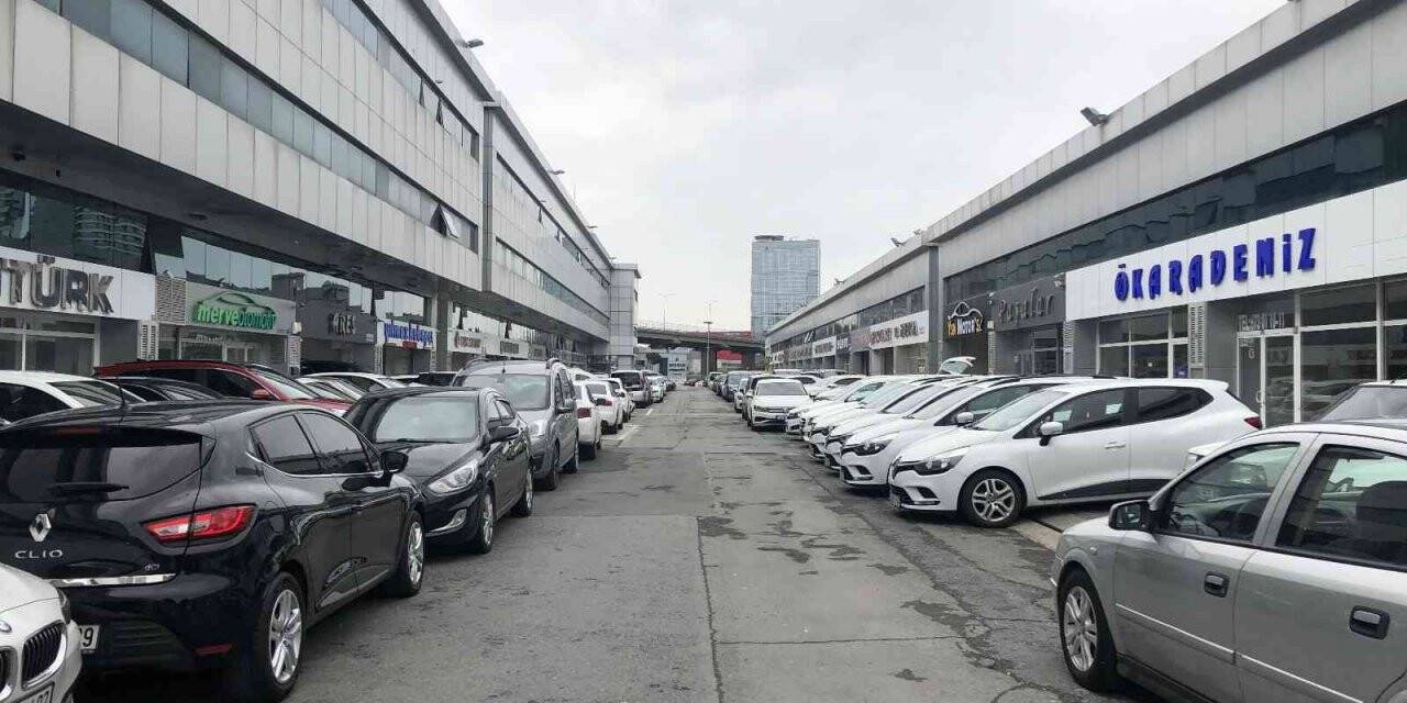 Sıfır araçlara gelen ÖTV düzenlemesi ikinci ele de yansıyacak