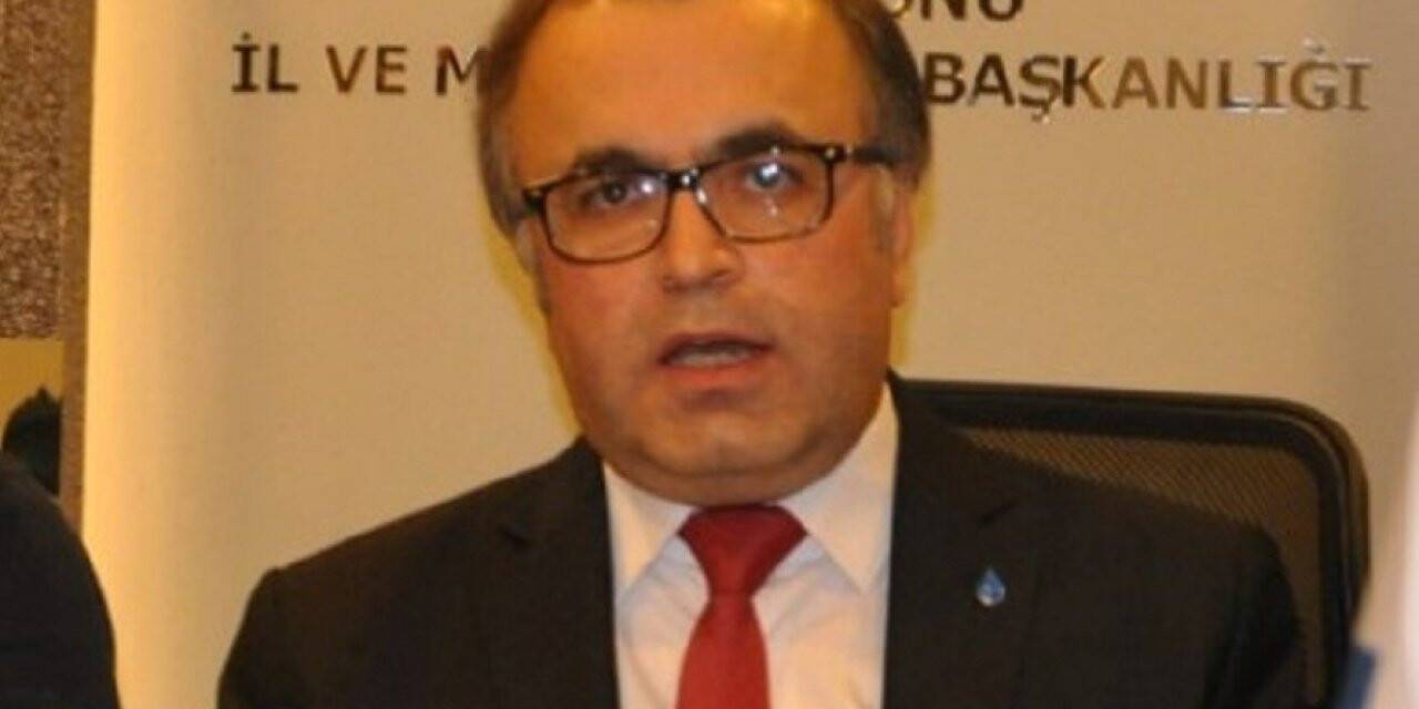 Kastamonu merkezli FETÖ operasyonu: DEVA Partisi Kastamonu İl Başkanı gözaltına alındı
