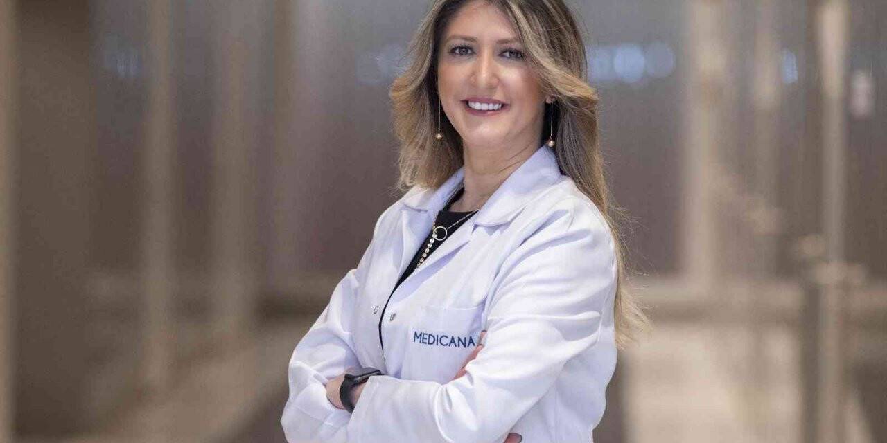 “Gıda intoleransı ve gıda alerjisi aynı şey değildir”