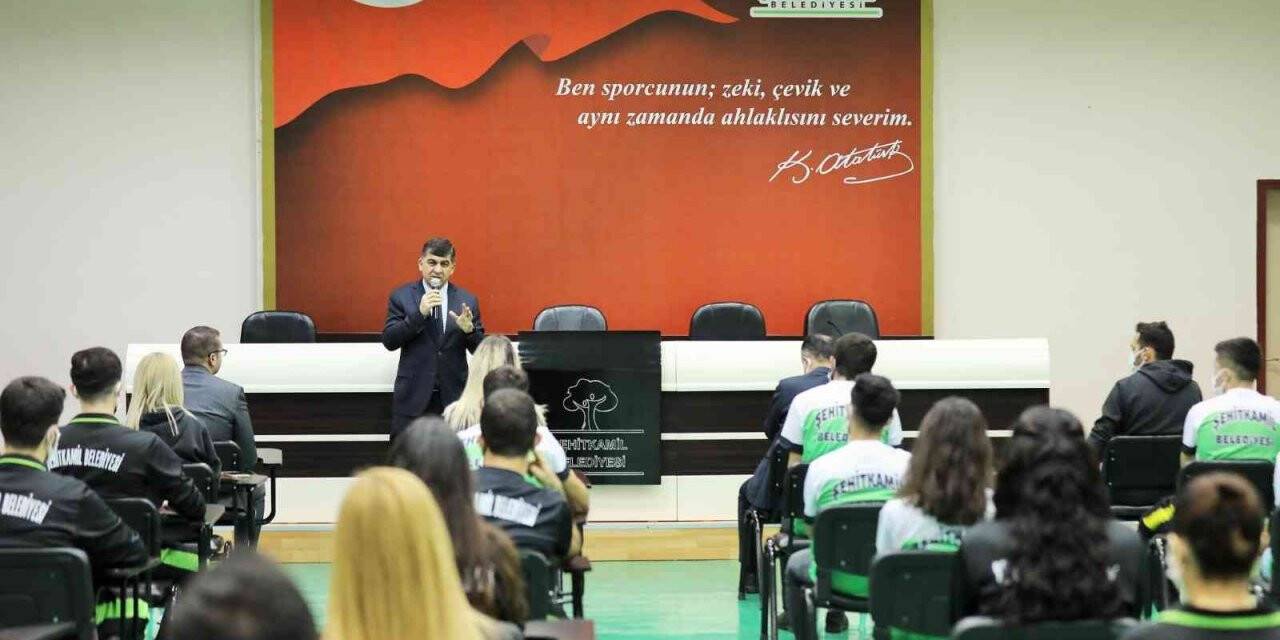 Şehitkamil’de özel yetenek sınavlarında yüzde 100 başarı hedefi