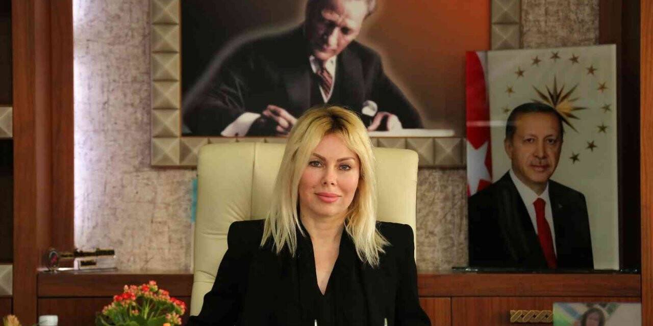 Akdeniz Üniversitesi Hastanesi’ne yapılacak katlı otoparkın çalışmaları başladı