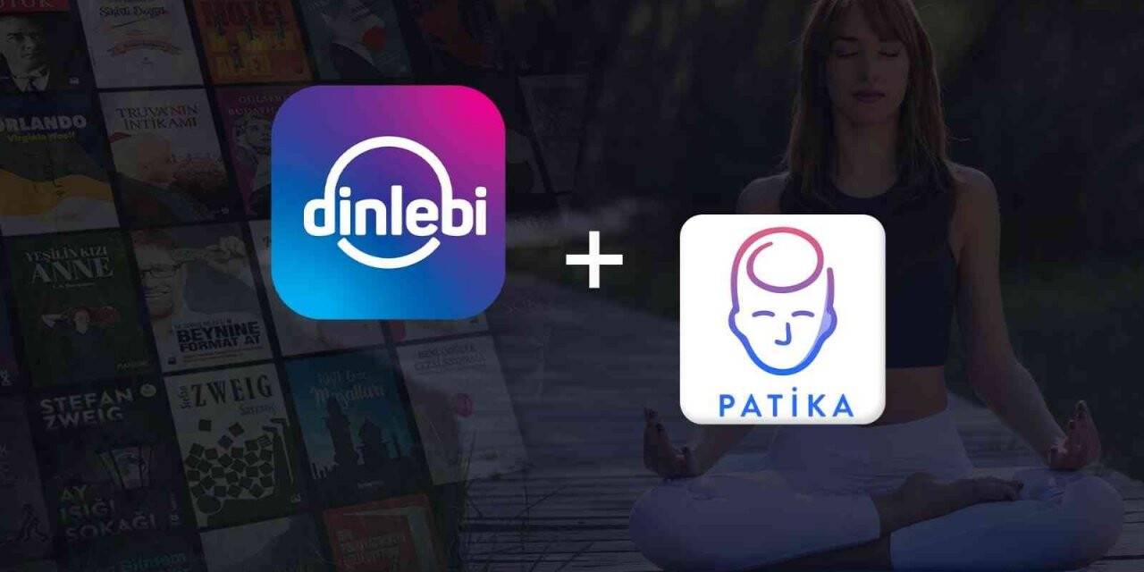 Sesli kitap platformundan satın alma