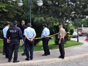 AKŞEHİR’DEKİ CİNAYET ZANLISI TUTUKLANDI