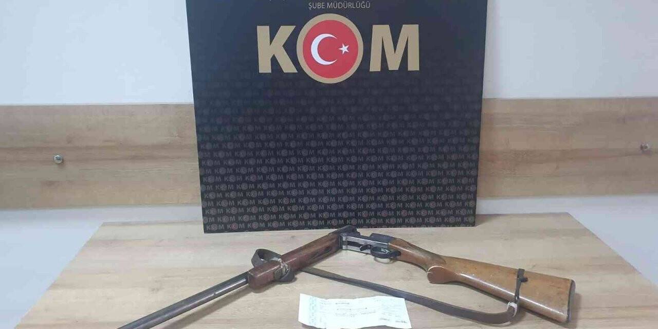 Siirt’te ’tefeci’ operasyonu: 4 gözaltı
