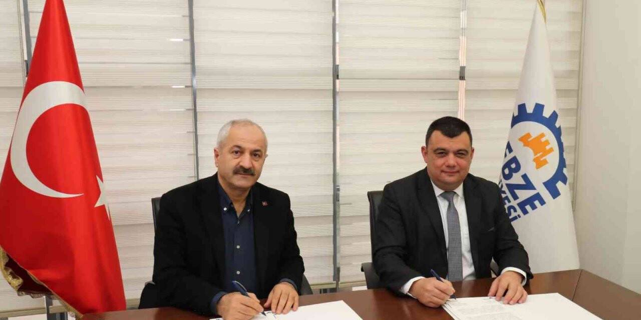 Gebze’ye Bulgaristan’dan kardeş şehir