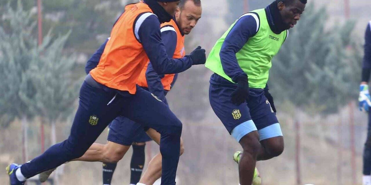 Yeni Malatyaspor, Göztepe’yi konuk edecek