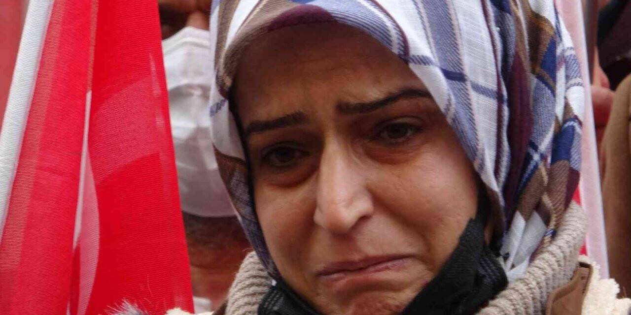 Diyarbakır’da evlat nöbetinde olan ailelerin sayısı 253’e yükseldi