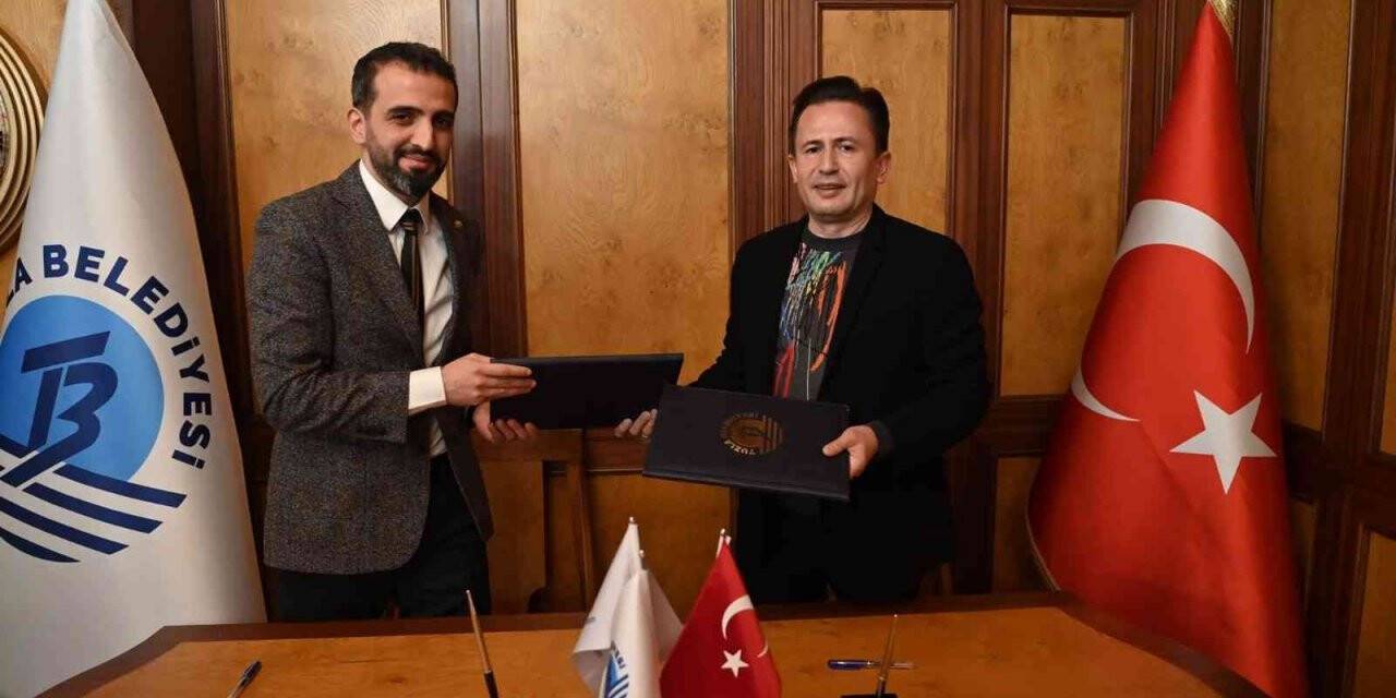 Tuzla Belediyesi’nden memuruna yüzde 120 sosyal denge zammı