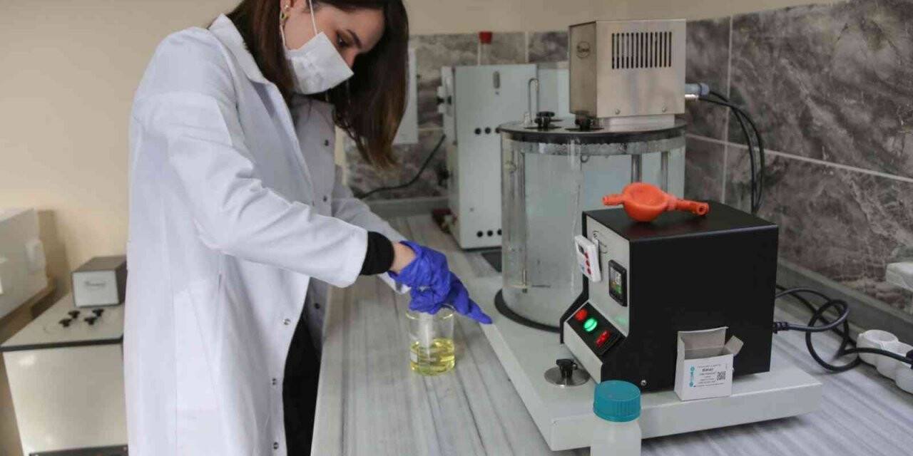 Piroliz Tesisi çalışmalarına tüm hızıyla devam ediyor