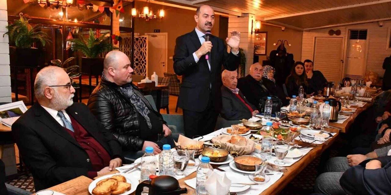 Başkan Kılıç: “Termemize büyük bir ivme kazandıracağız”