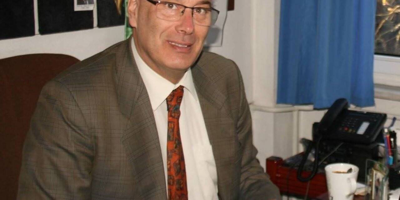 Uludağ üniversitesi’nin acı kaybı