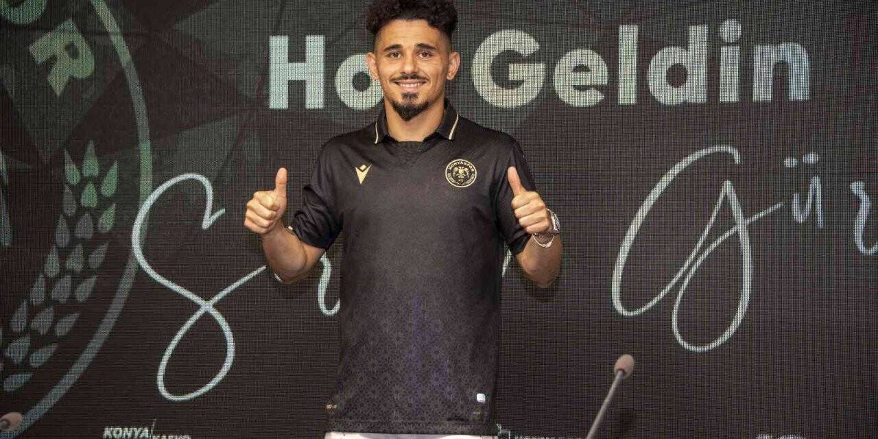 Konyaspor, Serdar Gürler ile yollarını ayırdı