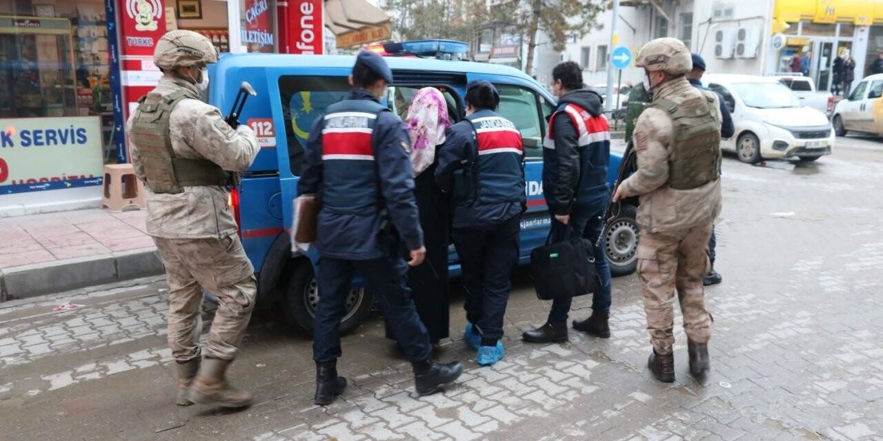 Yeniden yapılanmaya çalışan FETÖ’ye Kastamonu’da darbe