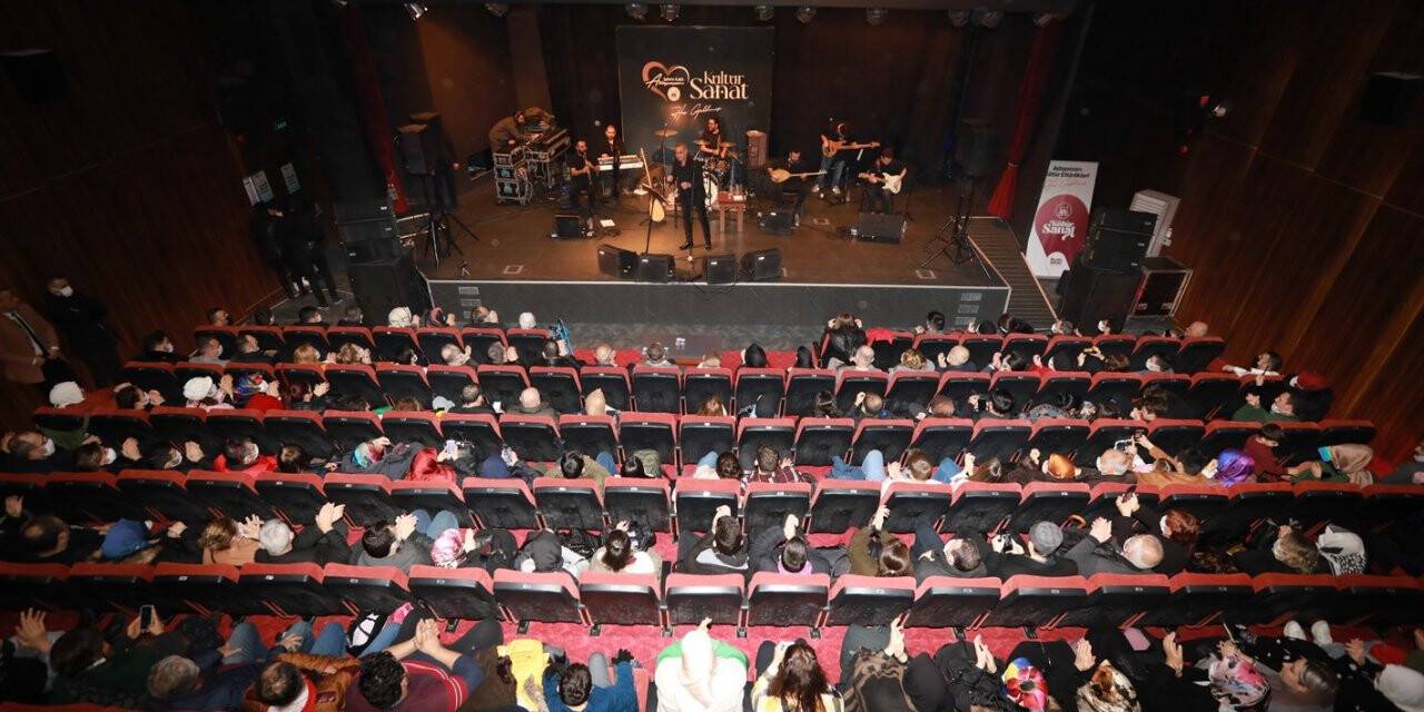 OKM’de Mümin Sarıkaya rüzgarı